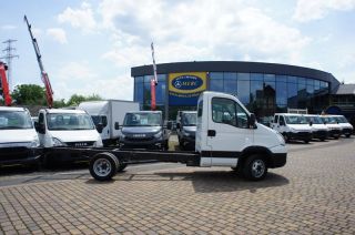 Iveco Daily 40C15
